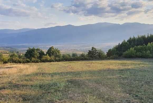 Парцел в ж.Южен парк - 984 кв.м за 13 €/кв.м - Снимка #1