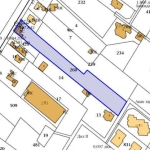 Парцел в Пловдив, Южен - 3000 кв.м за 67 €/кв.м - Снимка #1