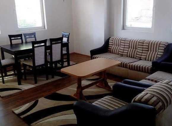 Дава се под наем Тристаен апартамент в Пловдив, Каменица 1 - 90 кв.м за 351.9 € - Снимка #1