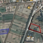 Парцел в с. Калековец, Област Пловдив - 4012 кв.м за 8 €/кв.м - Снимка #1