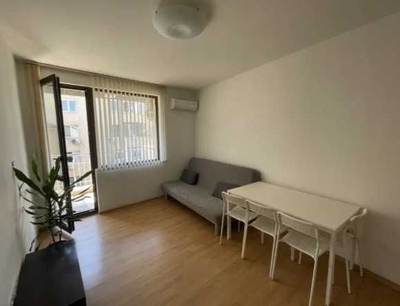 Дава се под наем Двустаен апартамент в София, Редута - 60 кв.м за 373.83 € - Снимка #1