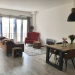 Дава се под наем Двустаен апартамент в София, Център - 55 кв.м за 387.6 € - Снимка #1