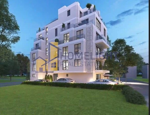 Двустаен апартамент в София, Малинова долина - 92 кв.м за 1853 €/кв.м - Снимка #1