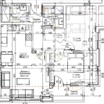 Тристаен апартамент в Пловдив, Тракия - 104 кв.м за 1051 €/кв.м - Снимка #1