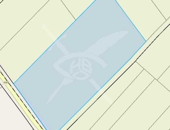 Парцел в с. Тънково, Област Бургас - 40000 кв.м за 7 €/кв.м - Снимка #1