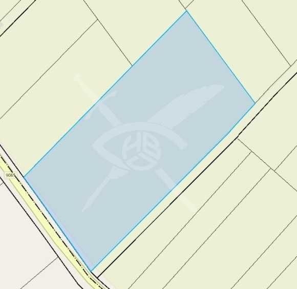 Парцел в с. Тънково, Област Бургас - 40000 кв.м за 7 €/кв.м - Снимка #1