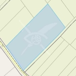 Парцел в с. Тънково, Област Бургас - 40000 кв.м за 7 €/кв.м - Снимка #1