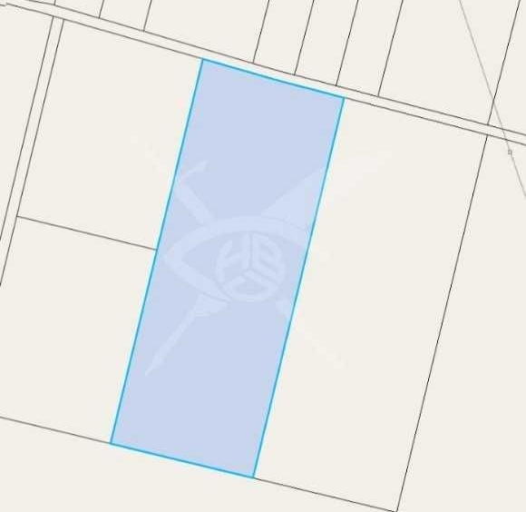 Парцел в с. Кошарица, Област Бургас - 8109 кв.м за 18 €/кв.м - Снимка #1