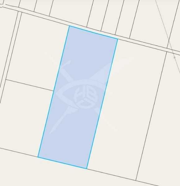 Парцел в с. Кошарица, Област Бургас - 8109 кв.м за 18 €/кв.м - Снимка #1