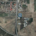 Парцел в Свиленград - 5620 кв.м за 16 €/кв.м - Снимка #1