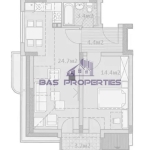 Магазин в София, Овча купел - 153 кв.м за 1140 €/кв.м - Снимка #1