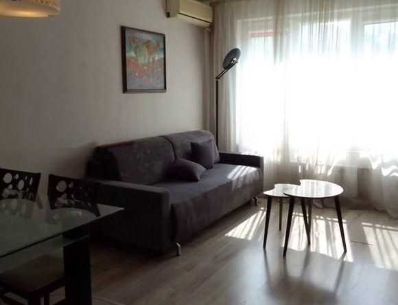 Дава се под наем Двустаен апартамент в София, Дървеница - 56 кв.м за 625 € - Снимка #1