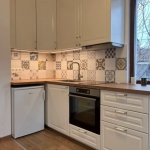 Дава се под наем Тристаен апартамент в София, Лозенец - 65 кв.м за 996.03 € - Снимка #1