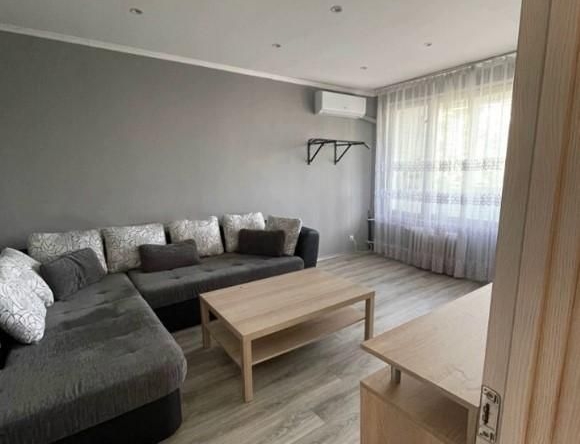 Дава се под наем Двустаен апартамент в София, Борово - 65 кв.м за 599 € - Снимка #1