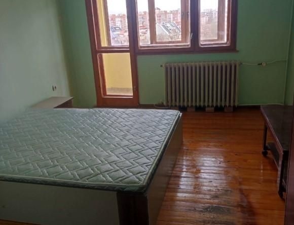 Дава се под наем Двустаен апартамент в София, Хаджи Димитър - 68 кв.м за 450 € - Снимка #1