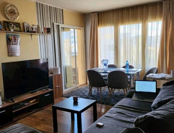 Дава се под наем Тристаен апартамент в София, Овча купел 2 - 85 кв.м за 550 € - Снимка #1