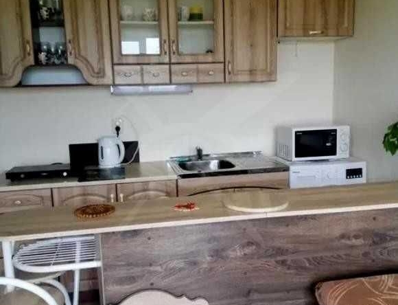 Едностаен апартамент в с. Равда, Област Бургас - 43 кв.м за 534 €/кв.м - Снимка #1