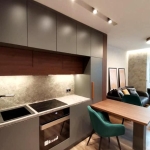 Дава се под наем Двустаен апартамент в София, Витоша - 65 кв.м за 749 € - Снимка #1