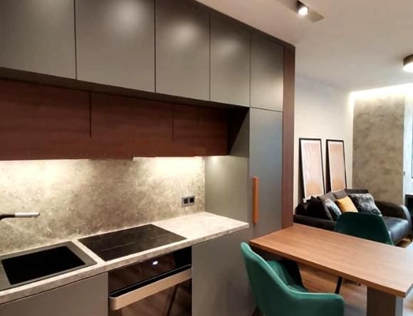 Дава се под наем Двустаен апартамент в София, Витоша - 65 кв.м за 749 € - Снимка #1