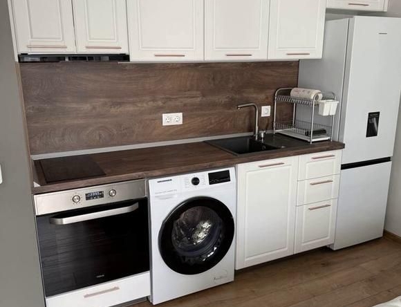 Дава се под наем Едностаен апартамент в София, Овча купел - 42 кв.м за 599 € - Снимка #1