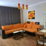 Дава се под наем Двустаен апартамент в Пловдив, Тракия - 54 кв.м за 400 € - Снимка #1