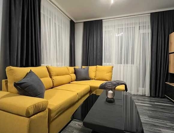 Дава се под наем Тристаен апартамент в София, Кръстова вада - 115 кв.м за 799 € - Снимка #1