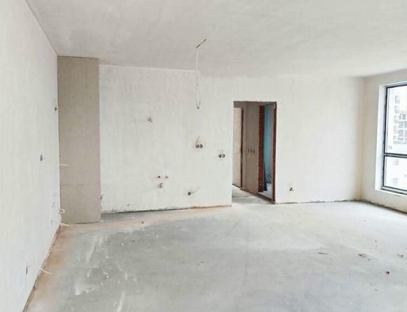 Тристаен апартамент в София, Малинова долина - 129 кв.м за 2000 €/кв.м - Снимка #1