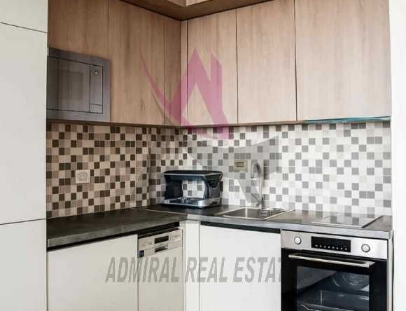 Дава се под наем Едностаен апартамент в Варна, Център - 35 кв.м за 358 € - Снимка #1