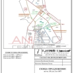 Парцел в с. Хераково, Област София-област - 1187 кв.м за 40 €/кв.м - Снимка #1