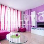 Дава се под наем Двустаен апартамент в Варна, Аспарухово - 70 кв.м за 600 € - Снимка #1