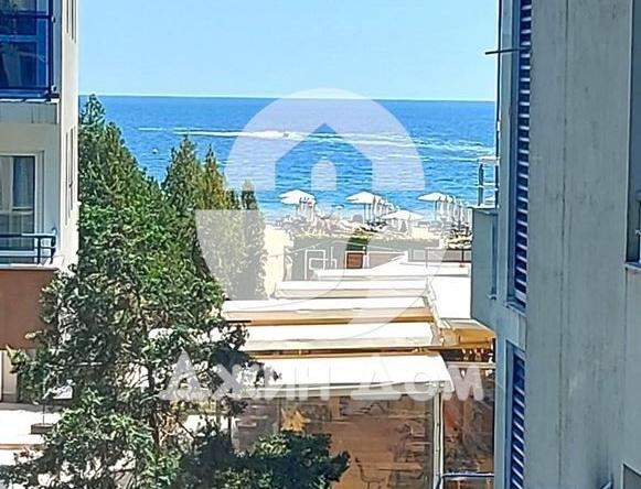 Едностаен апартамент в к.к. Слънчев бряг - 40 кв.м за 1300 €/кв.м - Снимка #1