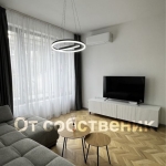 Дава се под наем Двустаен апартамент в София, Хладилника - 60 кв.м за 765 € - Снимка #1