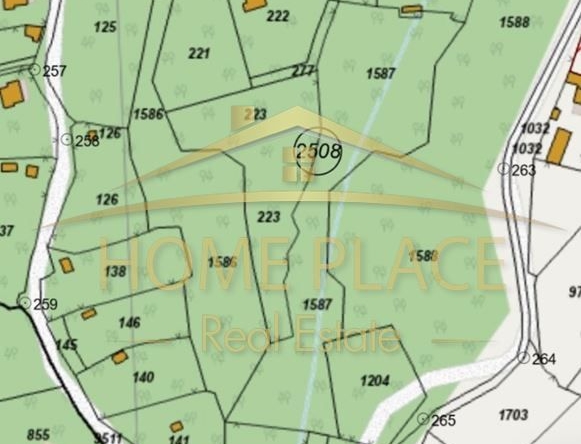 Парцел в Варна, м-т Сотира - 2000 кв.м за 39 €/кв.м - Снимка #1