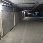 Гараж / Паркомясто в Пловдив, Център - 16 кв.м за 813 €/кв.м - Снимка #1
