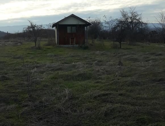 Къща в с. Бяга, Област Пазарджик - 6 кв.м за 1700 €/кв.м - Снимка #1