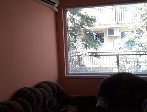 Дава се под наем Двустаен апартамент в Варна, Автогара - 45 кв.м за 360 € - Снимка #1