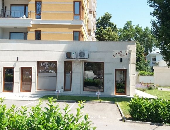 Дава се под наем Магазин в София, Карпузица - 60 кв.м за 418.71 € - Снимка #1