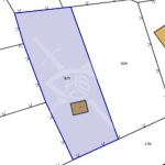 Парцел в Царево - 800 кв.м за 157 €/кв.м - Снимка #1