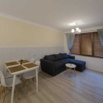 Дава се под наем Двустаен апартамент в Бургас, Братя Миладинови - 1200 кв.м за 612 € - Снимка #1