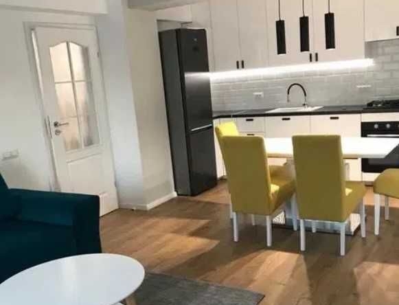 Дава се под наем Двустаен апартамент в Пловдив, Западен - 65 кв.м за 239.7 € - Снимка #1