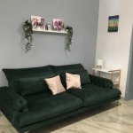 Дава се под наем Тристаен апартамент в Пловдив, Каменица 1 - 79 кв.м за 224.4 € - Снимка #1