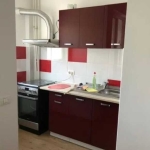 Дава се под наем Едностаен апартамент в Пловдив, Каменица 1 - 40 кв.м за 204 € - Снимка #1