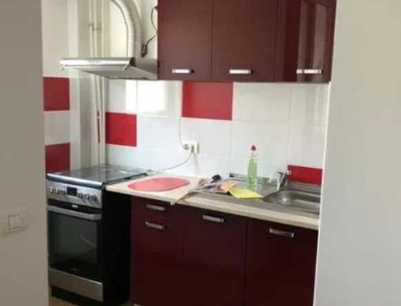 Дава се под наем Едностаен апартамент в Пловдив, Мараша - 45 кв.м за 198.9 € - Снимка #1