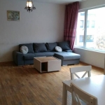 Дава се под наем Многостаен апартамент в Пловдив, Младежки Хълм - 120 кв.м за 550 € - Снимка #1