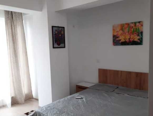 Дава се под наем Едностаен апартамент в Пловдив, Гагарин - 40 кв.м за 193.8 € - Снимка #1