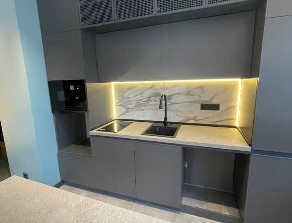 Двустаен апартамент в София, Кръстова вада - 67 кв.м за 3717 €/кв.м - Снимка #1