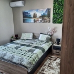 Дава се под наем Двустаен апартамент в София, Манастирски ливади - 61 кв.м за 700 € - Снимка #1