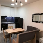 Дава се под наем Едностаен апартамент в София, Център - 35 кв.м за 400 € - Снимка #1