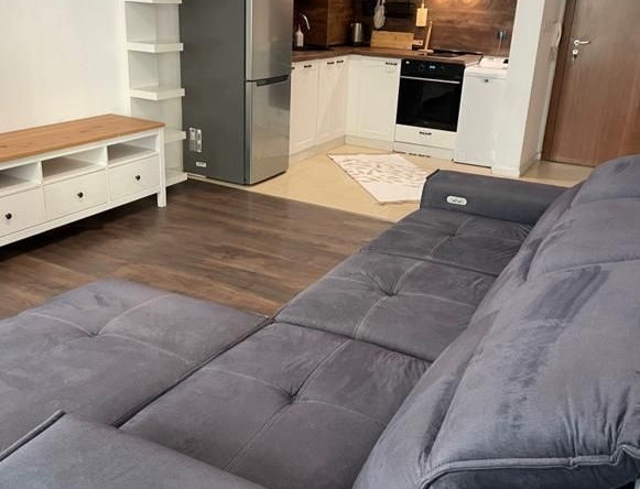 Дава се под наем Двустаен апартамент в София, Борово - 62 кв.м за 680 € - Снимка #1