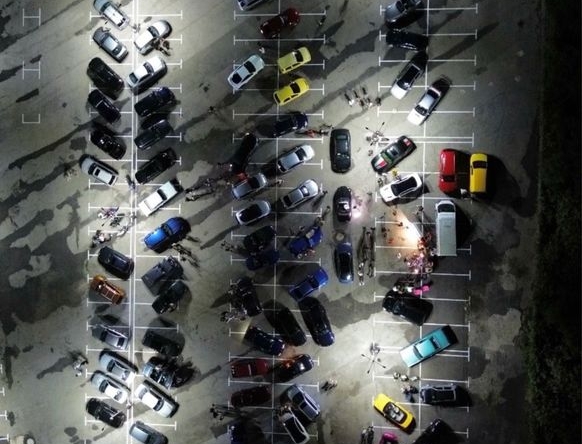 Дава се под наем Гараж / Паркомясто в София, 7-ми 11-ти километър - 7000 кв.м за 35.7 € - Снимка #1